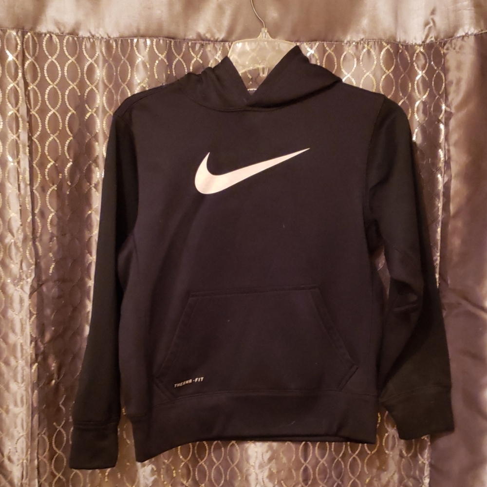 Boys Nike hoodie